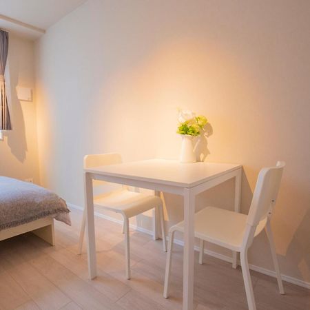 The Most Comfortable And Best Choice For Accommodation In Yoyogi Yosi2 Tokyo Exterior photo