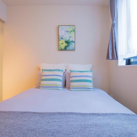 The Most Comfortable And Best Choice For Accommodation In Yoyogi Yosi2 Tokyo Exterior photo