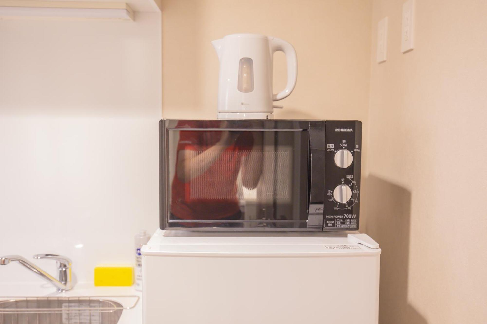 The Most Comfortable And Best Choice For Accommodation In Yoyogi Yosi2 Tokyo Exterior photo