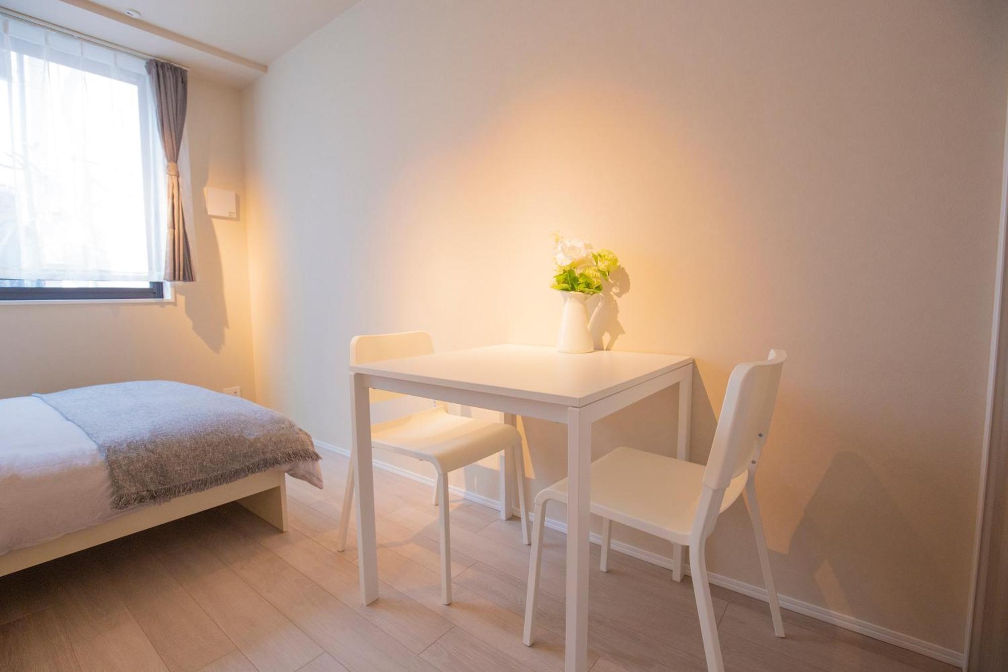 The Most Comfortable And Best Choice For Accommodation In Yoyogi Yosi2 Tokyo Exterior photo