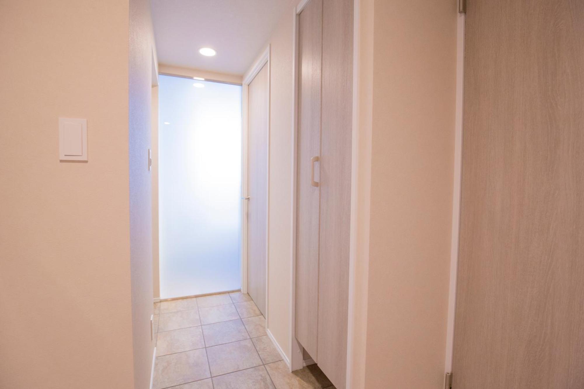 The Most Comfortable And Best Choice For Accommodation In Yoyogi Yosi2 Tokyo Exterior photo