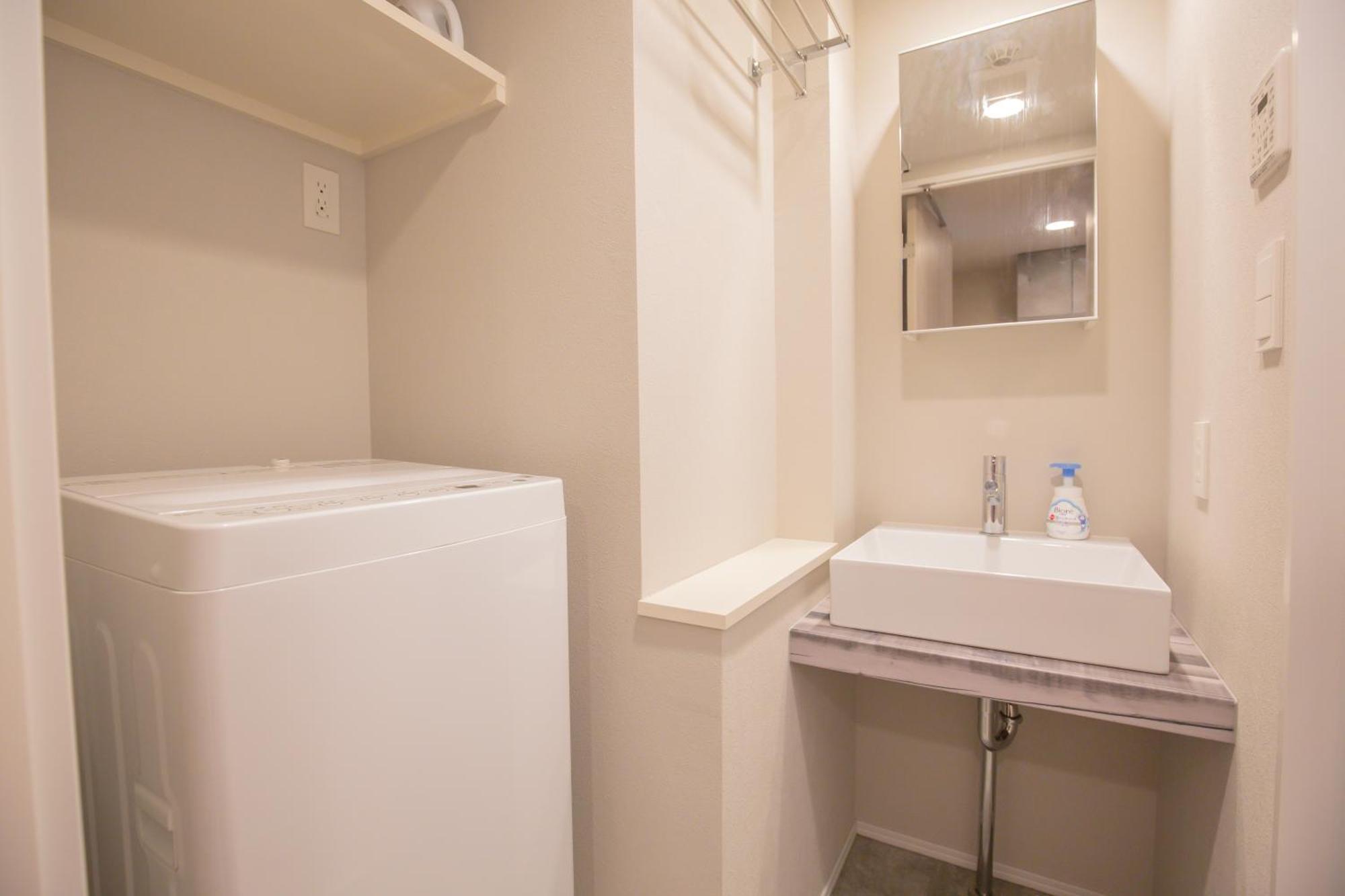 The Most Comfortable And Best Choice For Accommodation In Yoyogi Yosi2 Tokyo Exterior photo