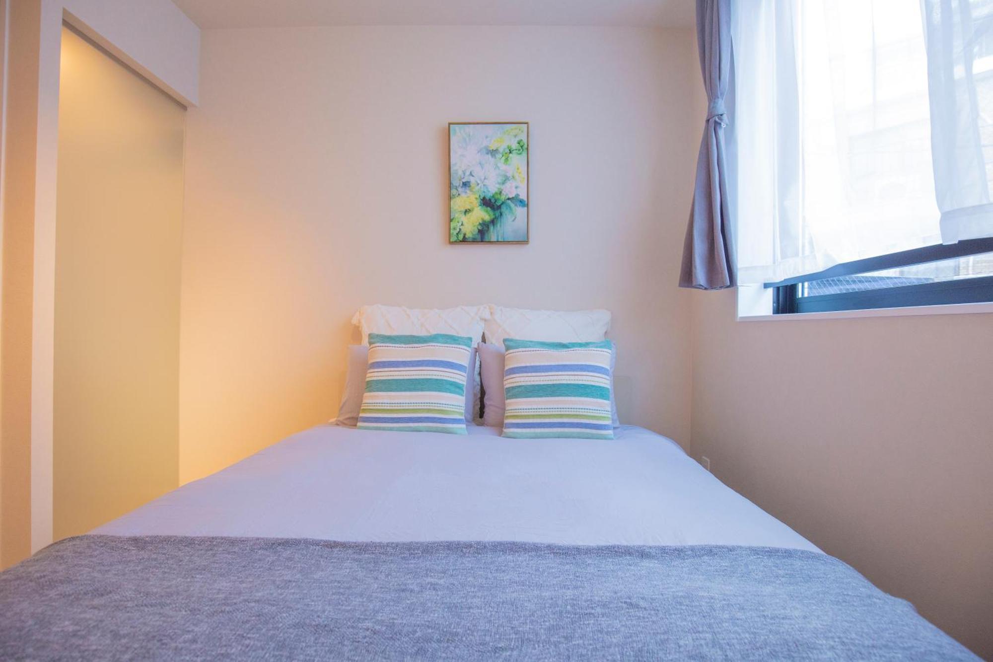 The Most Comfortable And Best Choice For Accommodation In Yoyogi Yosi2 Tokyo Exterior photo