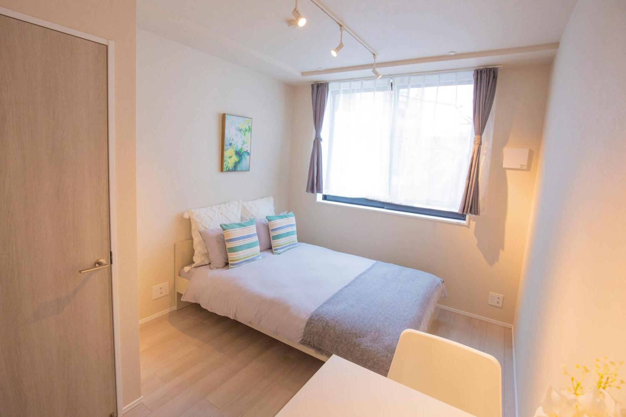 The Most Comfortable And Best Choice For Accommodation In Yoyogi Yosi2 Tokyo Exterior photo