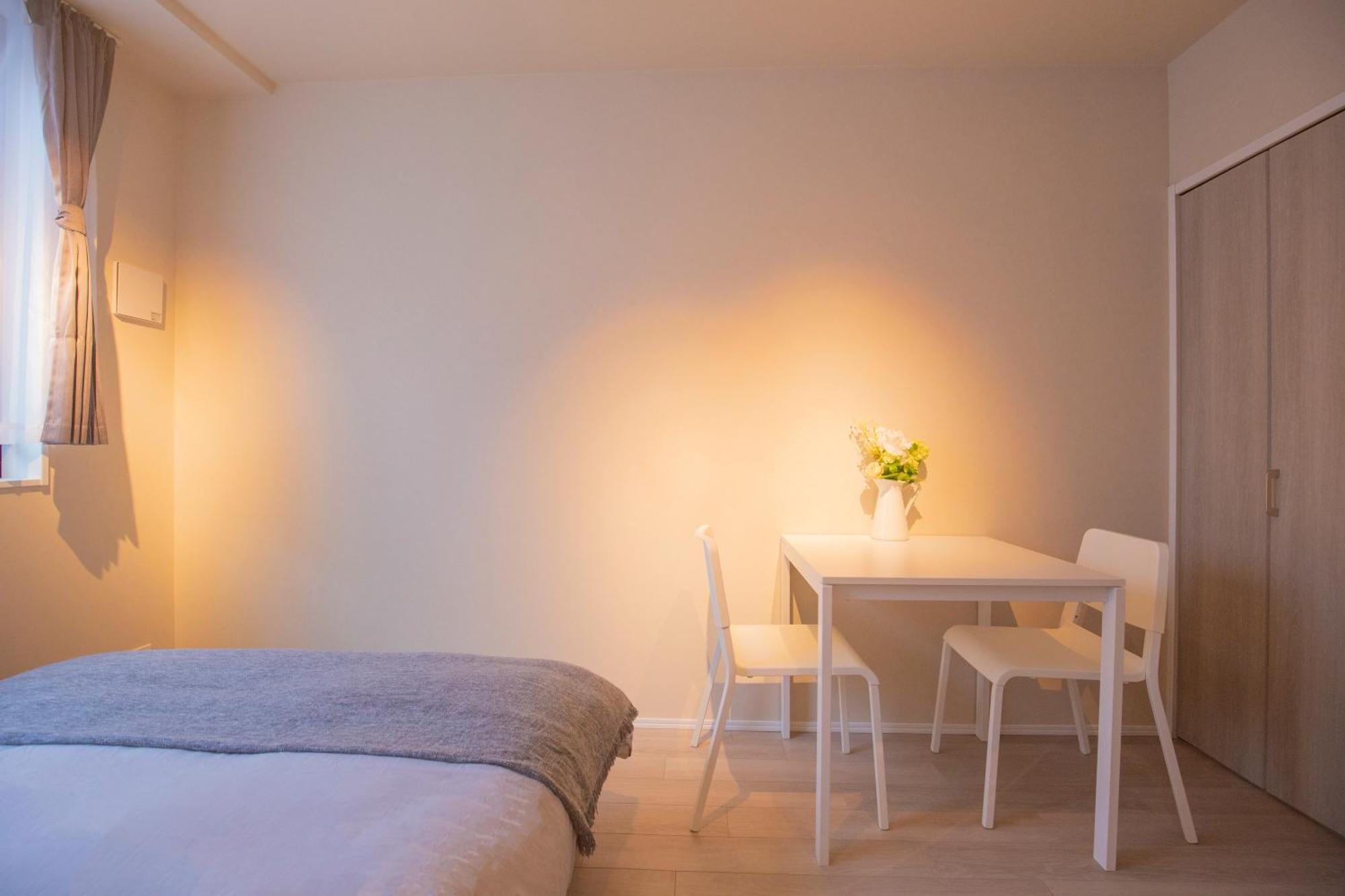 The Most Comfortable And Best Choice For Accommodation In Yoyogi Yosi2 Tokyo Exterior photo