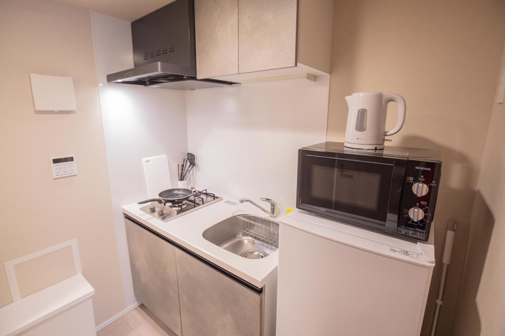 The Most Comfortable And Best Choice For Accommodation In Yoyogi Yosi2 Tokyo Exterior photo