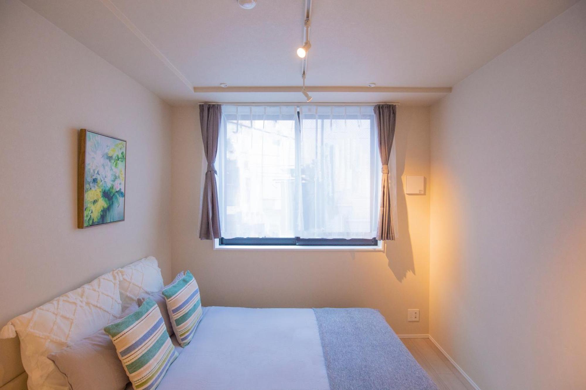The Most Comfortable And Best Choice For Accommodation In Yoyogi Yosi2 Tokyo Exterior photo