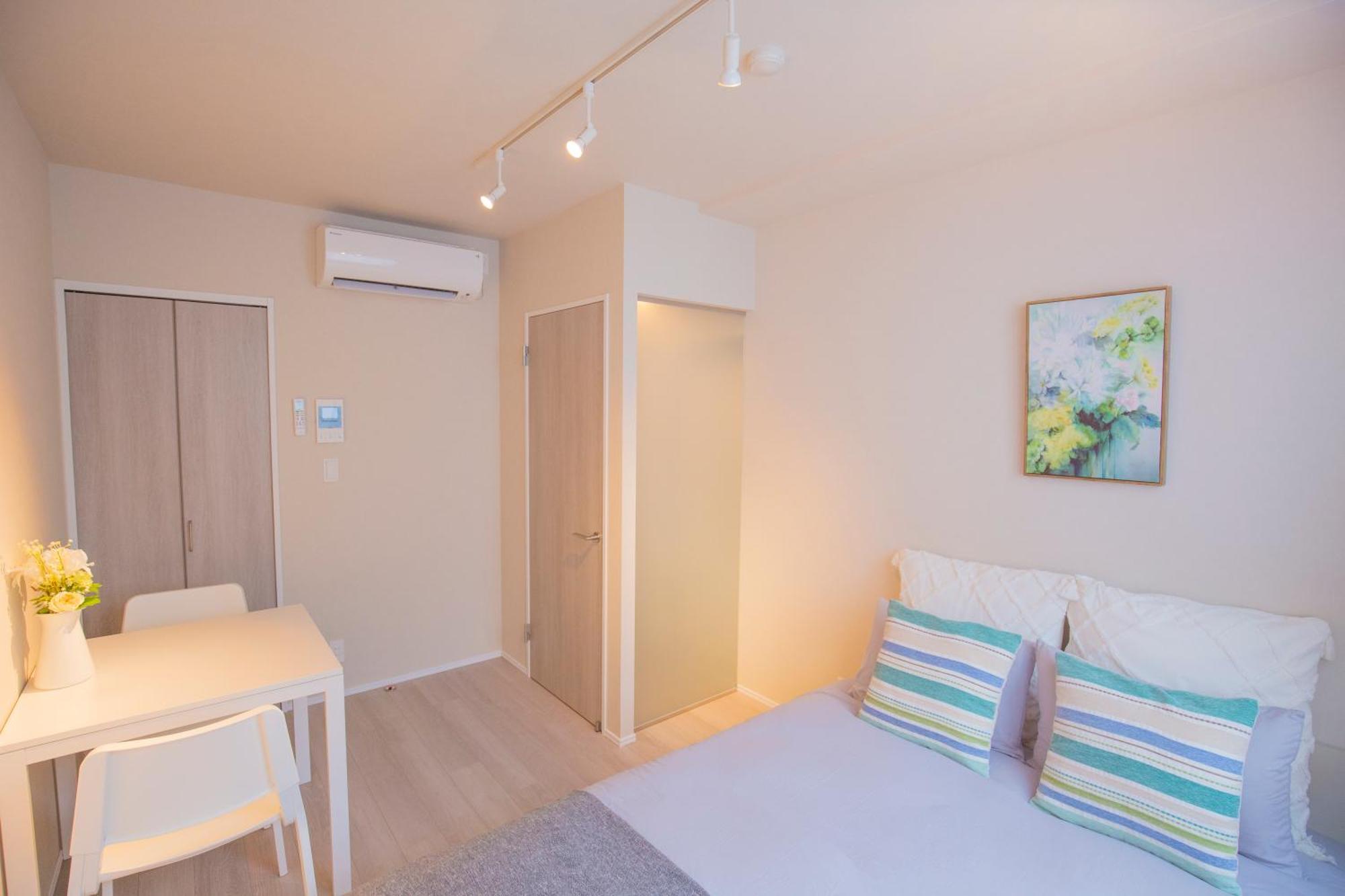 The Most Comfortable And Best Choice For Accommodation In Yoyogi Yosi2 Tokyo Exterior photo