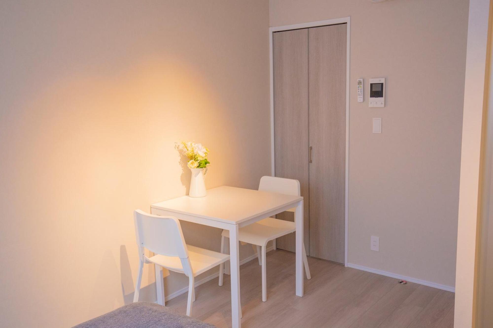 The Most Comfortable And Best Choice For Accommodation In Yoyogi Yosi2 Tokyo Exterior photo